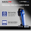 Lo-Pro FX Compact Series Clipper.