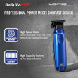Lo-Pro FX Compact Series Trimmer.