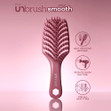 UNbrush Smooth key features.