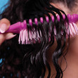 UnBrush Curl StyleCurl Handle sections and defines curls.