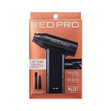 Jet King Cordless Electric Compressed Air Duster by RED Pro.