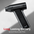 Jet King Cordless Electric Compressed Air Duster