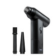 Jet King Cordless Electric Compressed Air Duster.