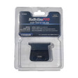 Deep-Tooth Metal Injection Molded T-Blade by BaBylissPro.