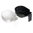 Product Club Black & White Color Bowls.