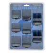 Gamma+ Universal DUB Magnetic Clipper Guards