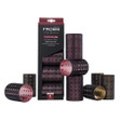 Fromm Pro ThermaLux Aluminum Hair Rollers (8 Pack).