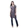 Slimming Luxe Links Apron.