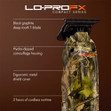 Lo-Pro FX Compact Camo Edition Trimmer
