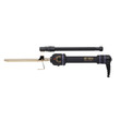 Hot Tools Professional 24K Gold Marcel Curling Iron - 3/8" Barrel