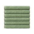 Jade Green Luxe3 Towels.