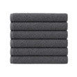 Granite Grey Luxe3 Towels.