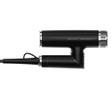 Bio Ionic AeroGravity Featherlight Dryer with foldable handle.