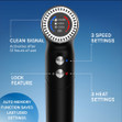 Bio Ionic AeroGravity Featherlight Dryer