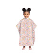 Fromm Pro Unicorn & Rainbows Kids Cape.
