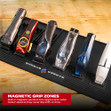 Barber Strong Magnetic Barber Mat
