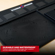 Barber Strong Magnetic Barber Mat