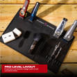 Barber Strong Magnetic Barber Mat