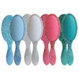 Wet Brush Pro Winter Tinsel Detangler.
