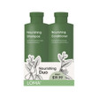 Loma Nourishing Retail Duo.