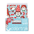 Colortrak Gnome for the Holidays Pop-Up Foil.