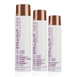 Straightlines Smoothing & Straightening Trio for Blondes.