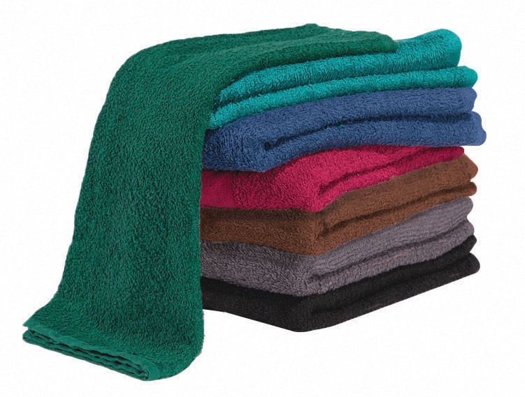 Salon Towels Supreme Color Towels Boss Beauty Supply