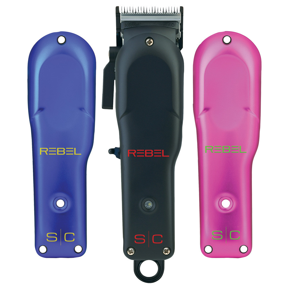 Stylecraft Instinct Clipper Clippers Boss Beauty Supply