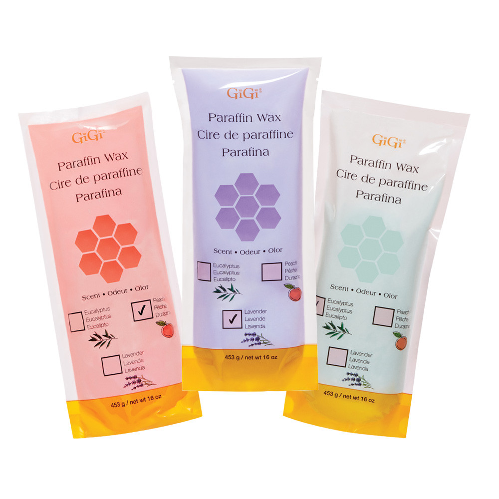 GiGi Paraffin Wax | Waxing | Boss Beauty Supply