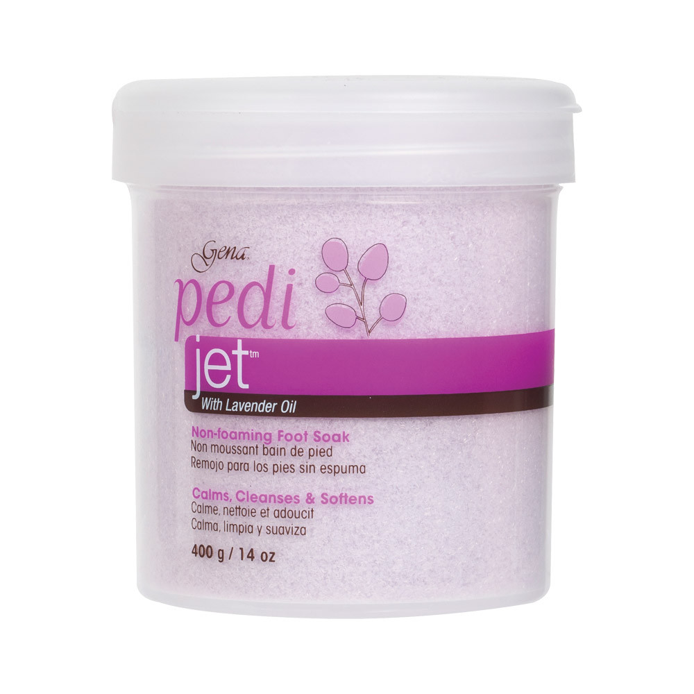 Gena Pedi Jet | Pedicure Supplies | Boss Beauty Supply
