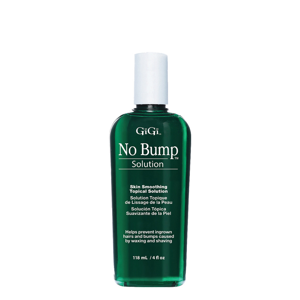 GiGi No Bump Solution