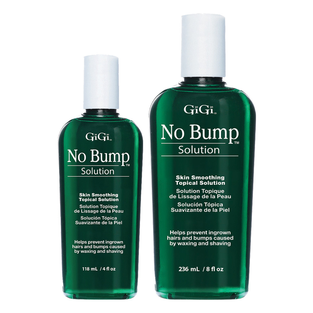 GiGi No Bump Solution - Thumbnail 3