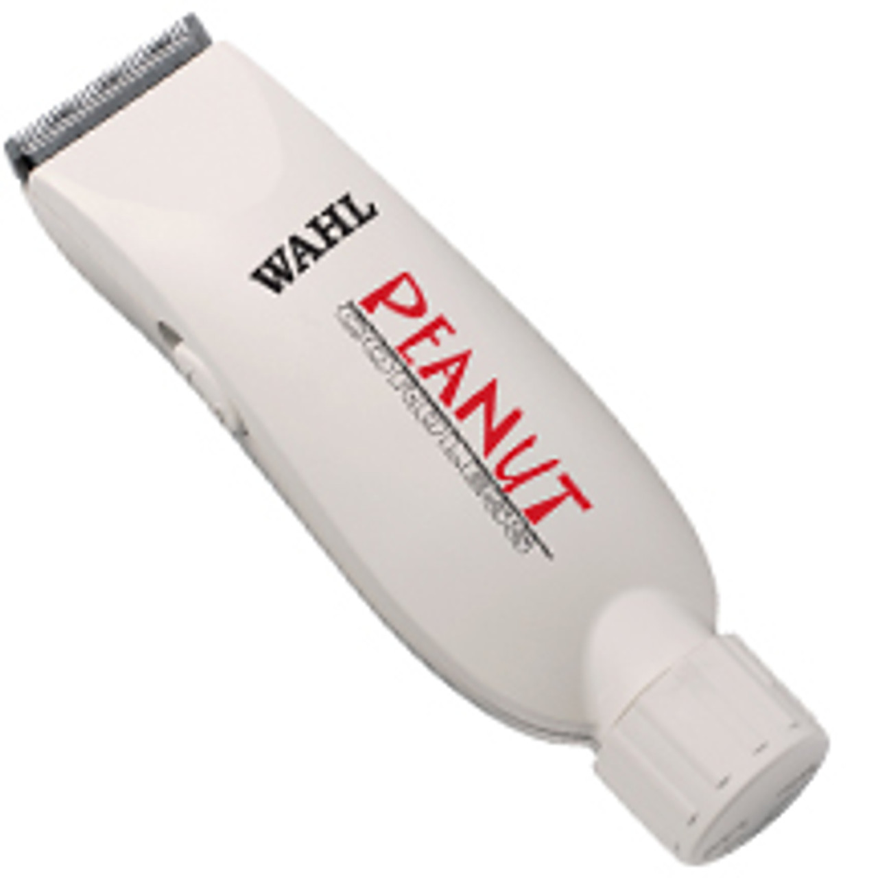 peanut hair trimmer cordless