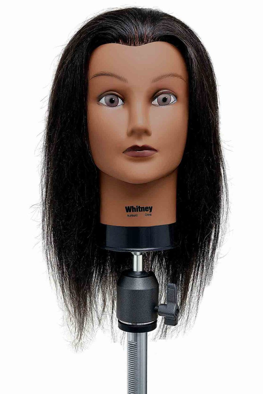 Whitney Manikin - Boss Beauty Supply