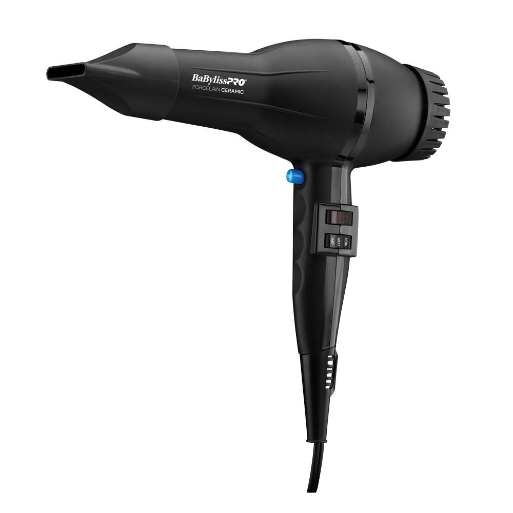 ボディ・フェイスケア Babyliss PRO ボディ・フェイスケア Babyliss PRO BaBylissPRO Nano Titanium™ Style
