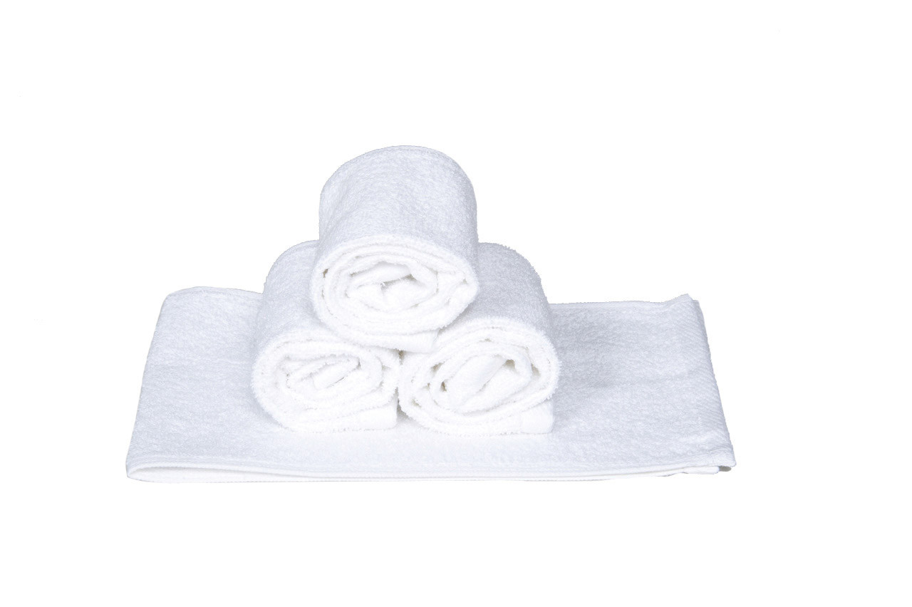 Facial Towel, Salon Towels
