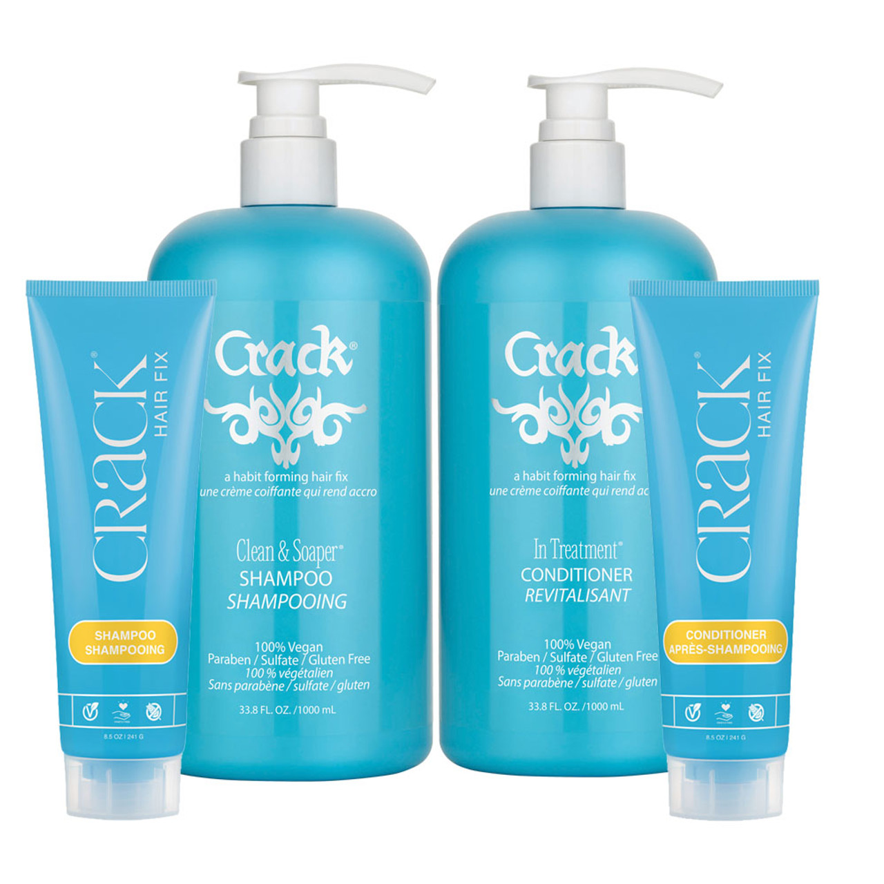 FORDAYS Hair Shampoo 3本セット FORDAYS Hair Shampoo 3本セット ヘアケア
