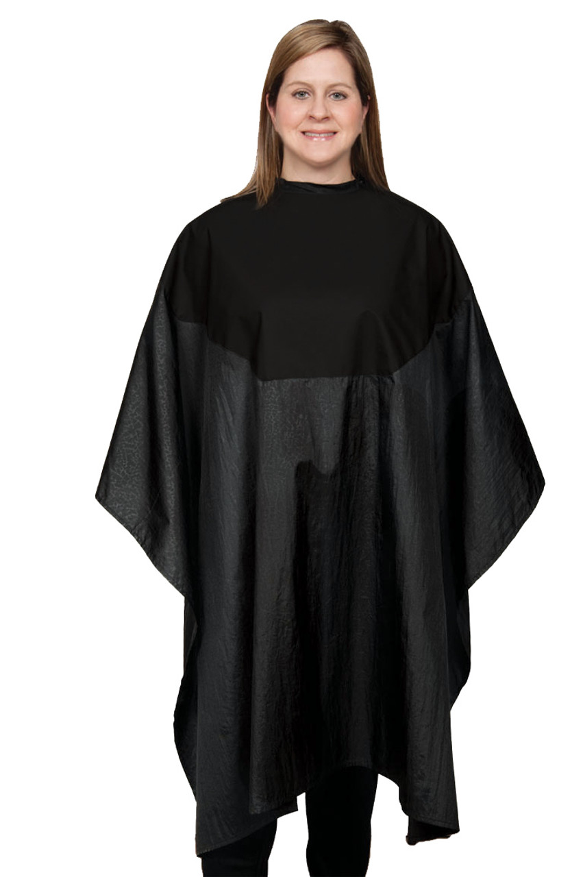 Stylist Choice Multi-Purpose 50/50 Cape