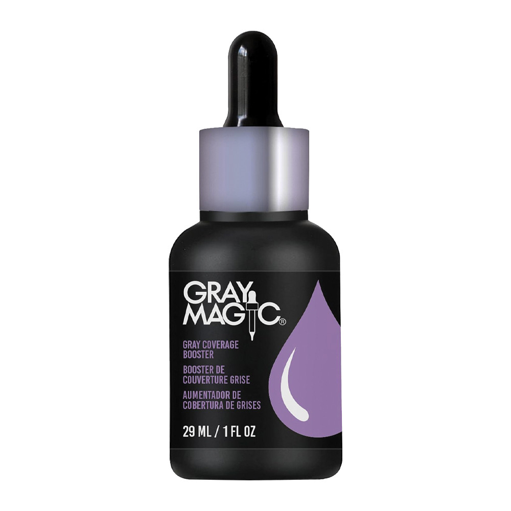 Gray Magic Ardell Gray Magic® Gray Coverage Booster | Hair Color Accessories ...