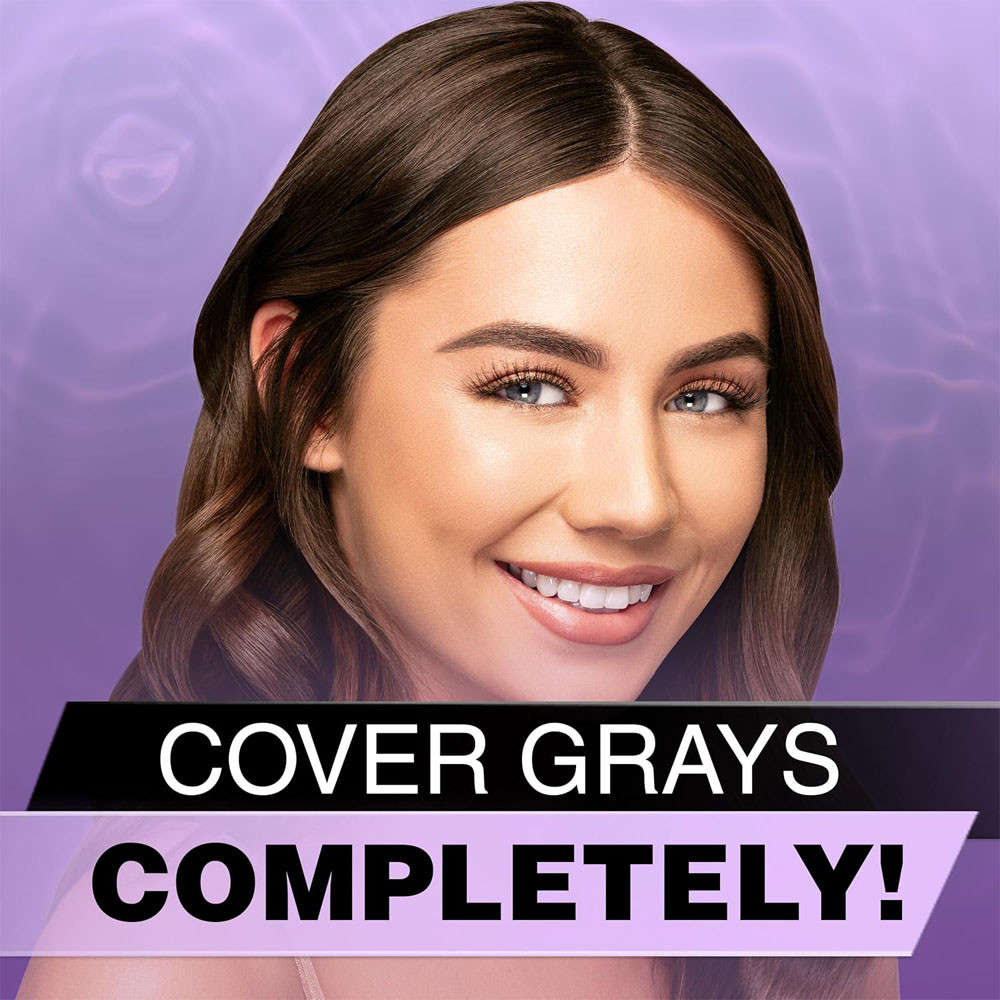 Gray Magic Ardell Gray Magic® Gray Coverage Booster | Hair Color Accessories ...