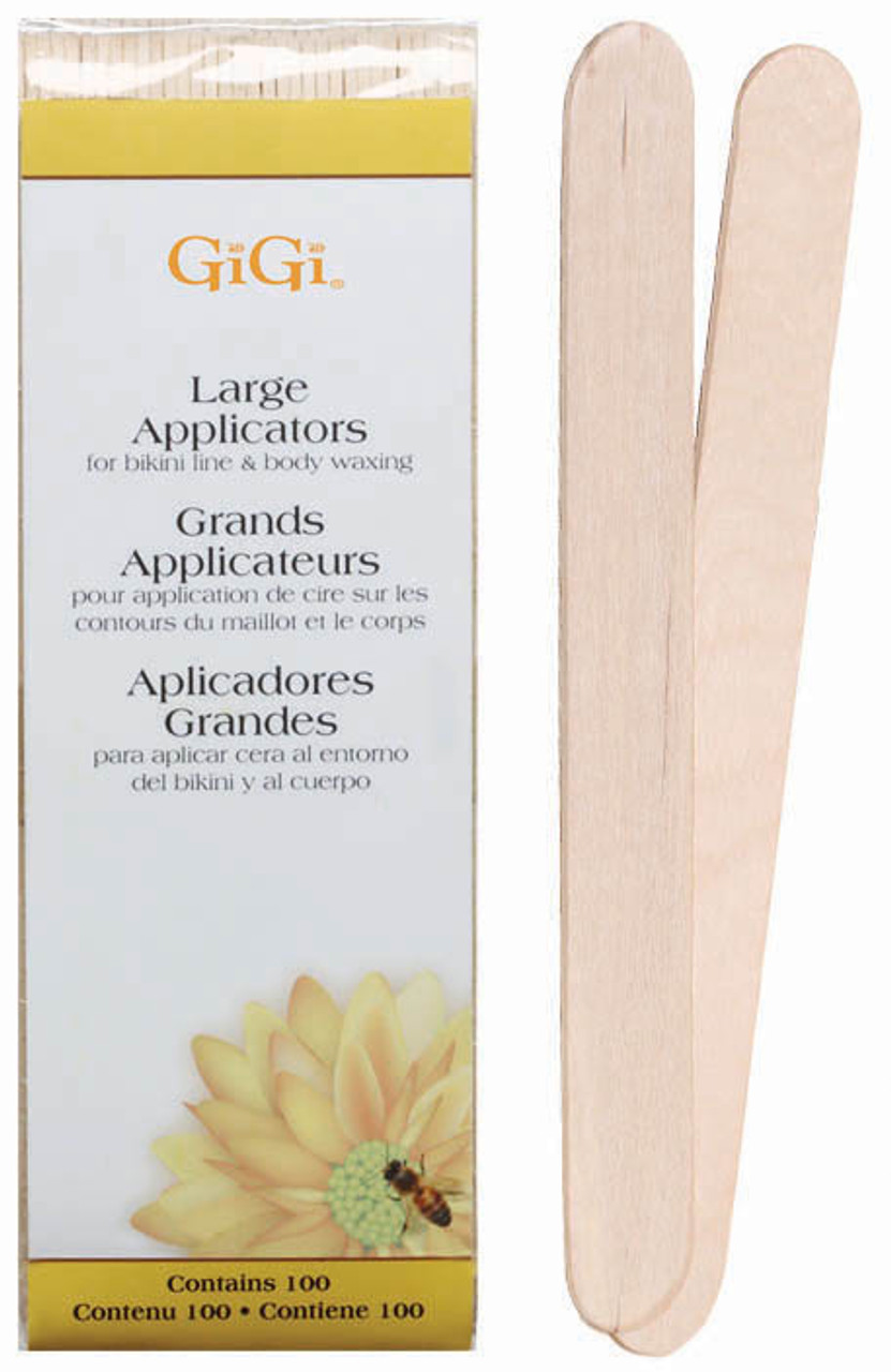 Gigi Wax Sticks
