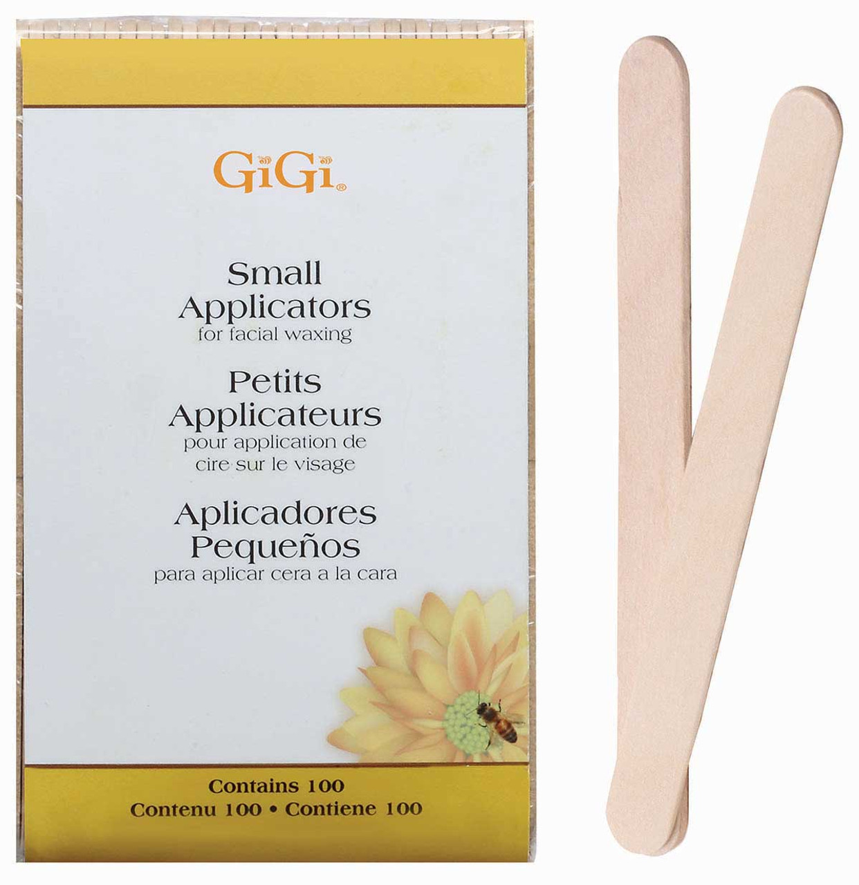 Gigi Wax Sticks