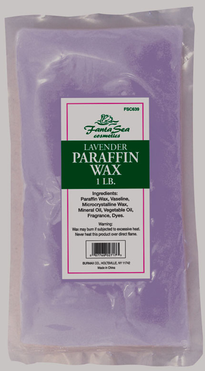 Paraffin Wax