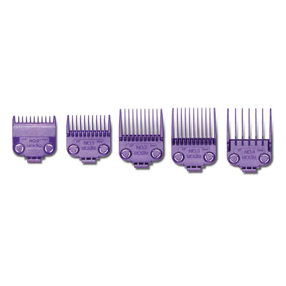 Andis Magnetic Guide Comb - Thumbnail 2