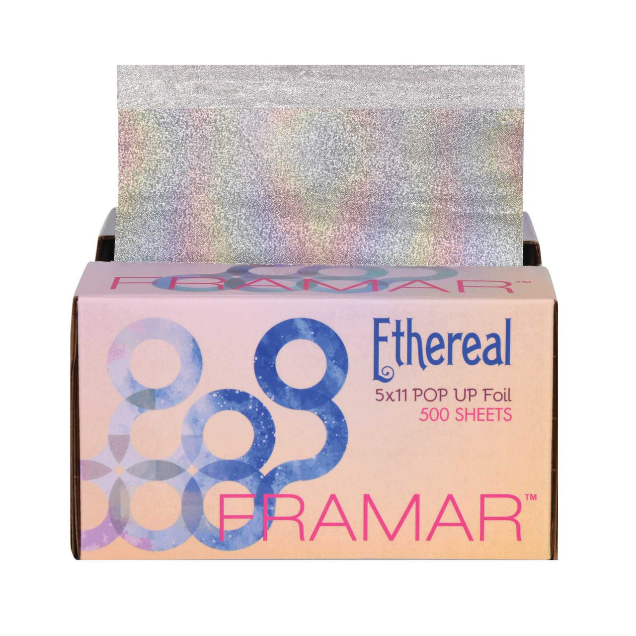 Framar Ethereal Foil | Foils, Film & | Boss Beauty Supply