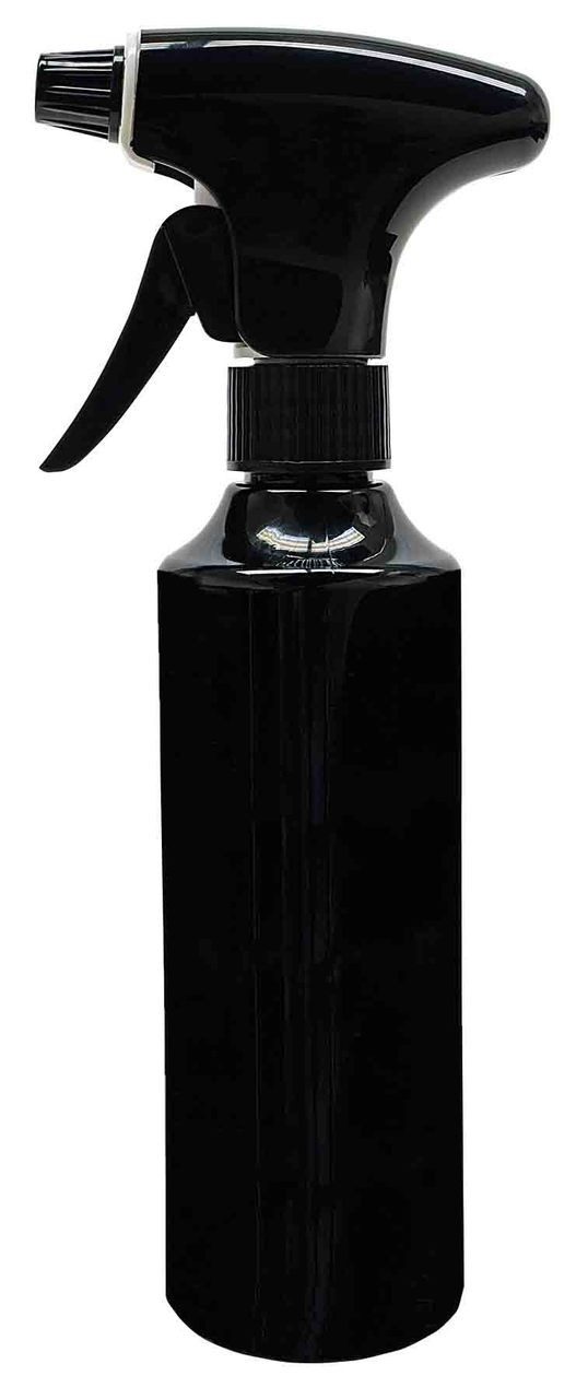 Adjustable Nozzle Continuous Spray Bottle
