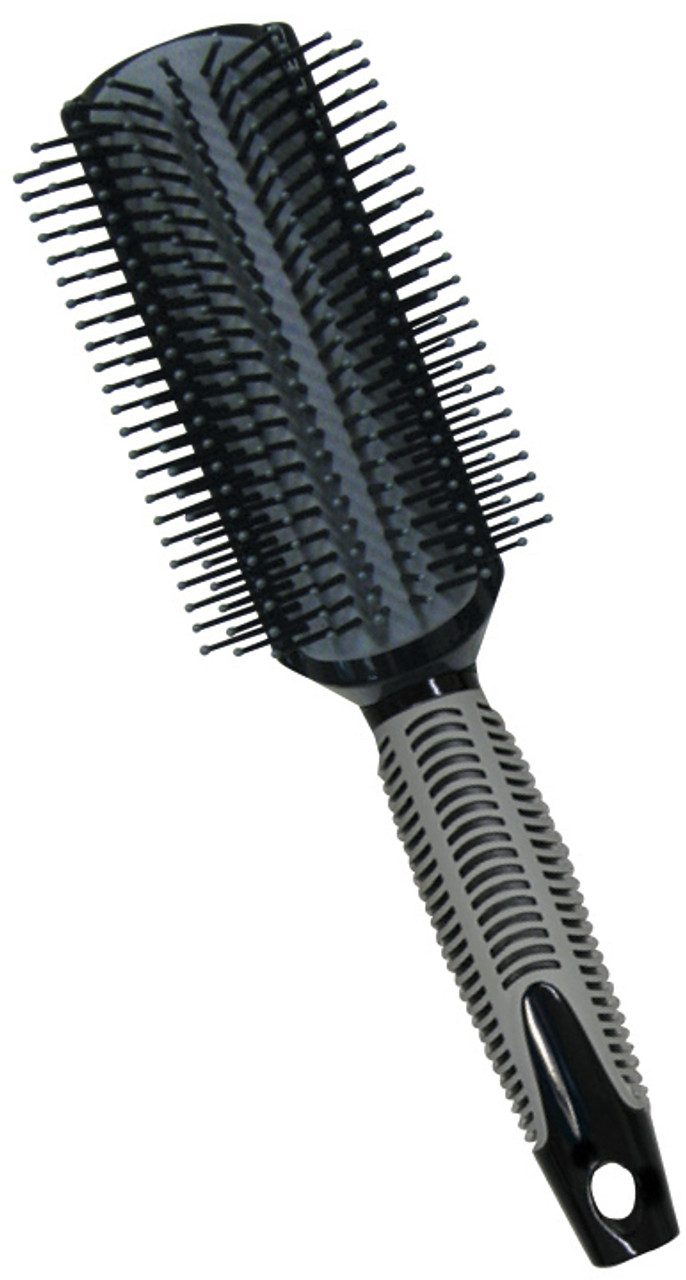 Rubber Brush