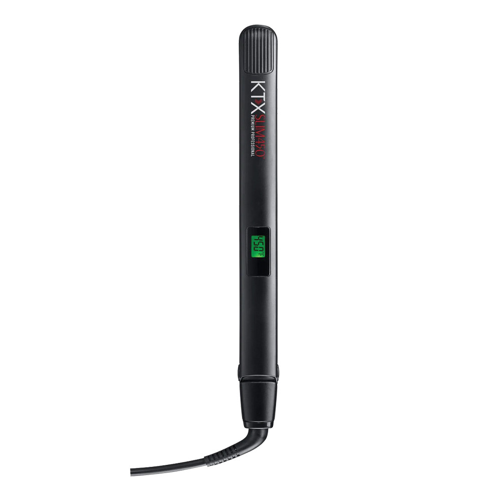 Izutech KTX SLIM450 Flat Iron - Thumbnail 5