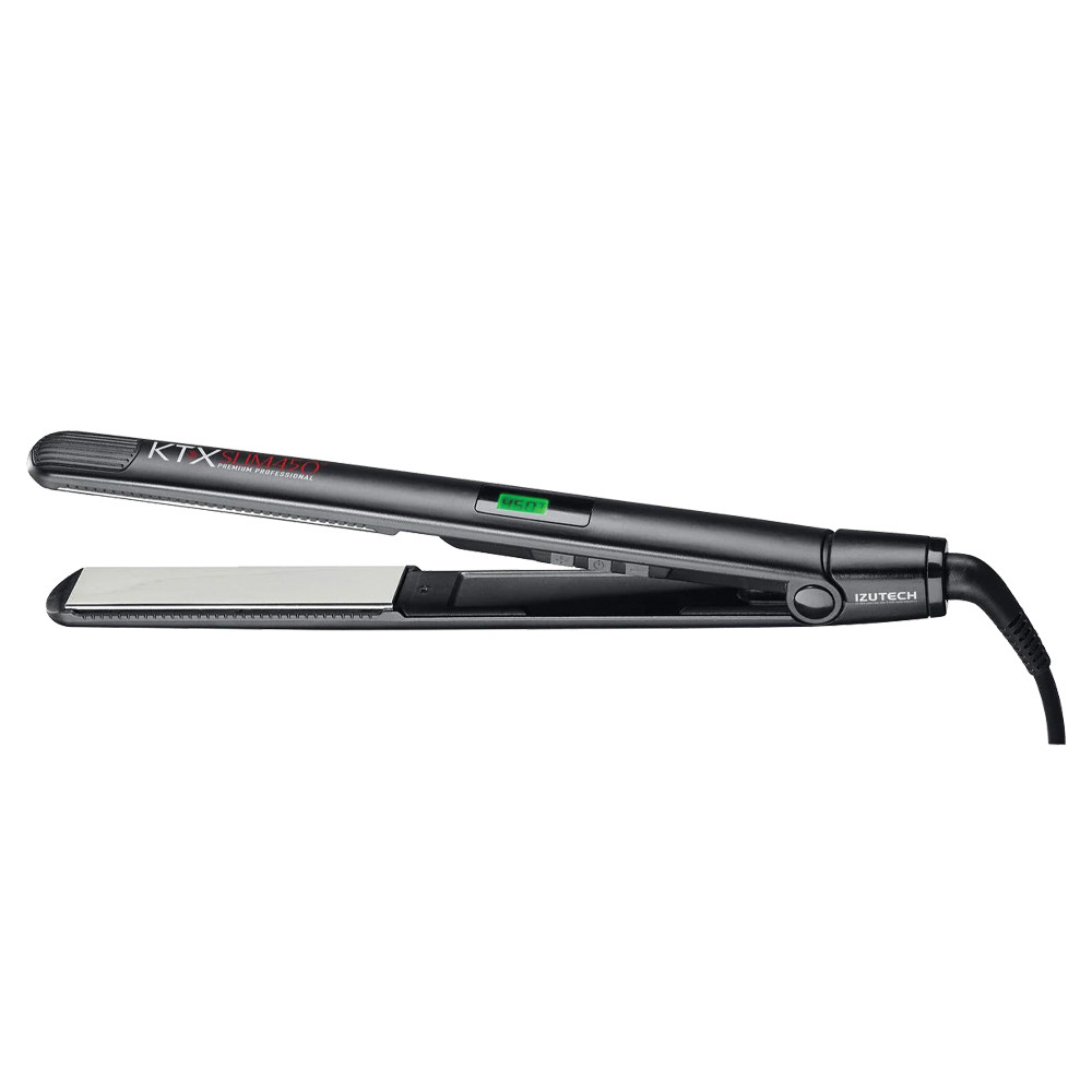 Izutech KTX SLIM450 Flat Iron