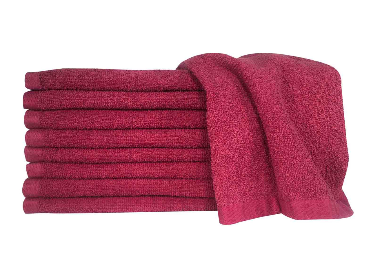 Bleach Guard™ Legacy Towels by Partex | Salon Towels | Boss Beauty Supply